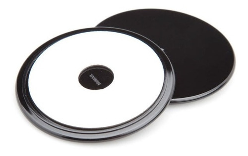 Imagen 1 de 1 de Discos Adhesivos Para Tablero Gps De Auto Garmin