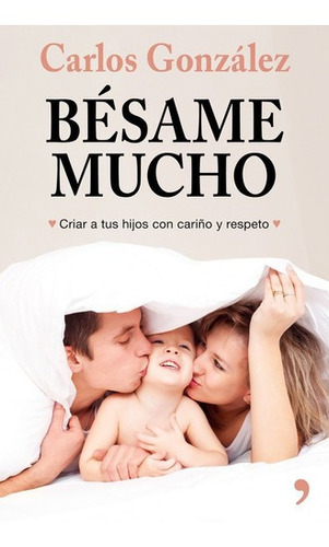 Besame Mucho - Carlos Gonzalez&,,