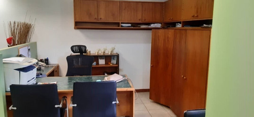 Imagen 2 de 15 de Oficina En Torre Movilnet, Avenida Bolívar