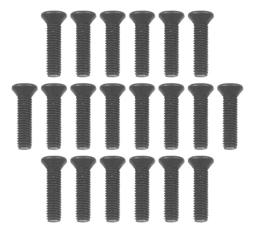 Youpin 20x Tornillo De Fijación Portátil Rosca Izquierda