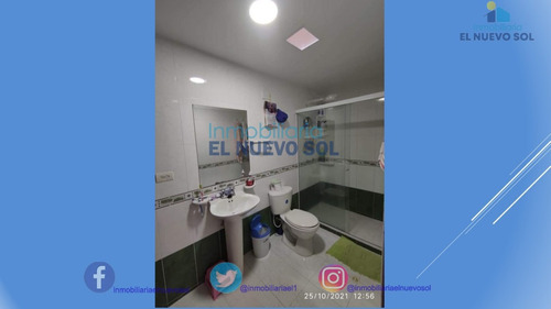 ¡¡en Venta Casa En Conjunto Cerrado!! (mg-cod 297)