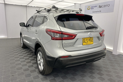 Nissan Qashqai SENSE TP 2.0 4X2
