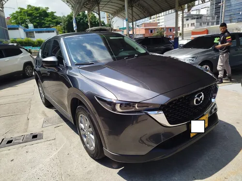 Mazda CX-5 2.0 Touring At
