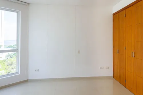 Apartamento En Venta En Castillo Grande. Cod V6135