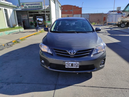 Toyota Corolla Xei 6mt