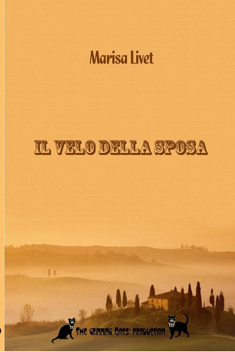 Libro: Il Velo Della Sposa (italian Edition)