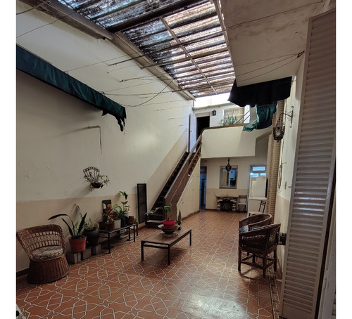 Venta Casa 4 Dorm., Patio Y Terraza - Boedo