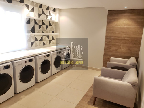 Imagem 11 de 14 de Kitchenette Com 1 Dormitório 1 Vaga | Ipiranga | M3219