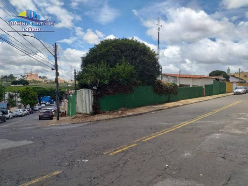 Imagem 8 de 16 de Casa Venda Jardim Do Trevo Campinas Sp. - Ca0795