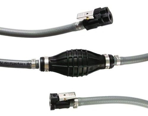 Imagem 3 de 8 de Motor De Popa Mercury 50 Hp M 2t + Frete E/t Poddium Náutica