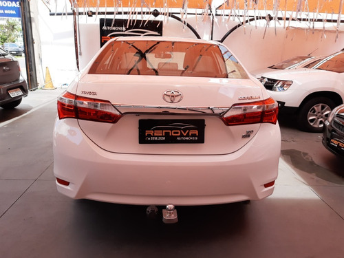 Imagem 8 de 8 de Toyota Corolla