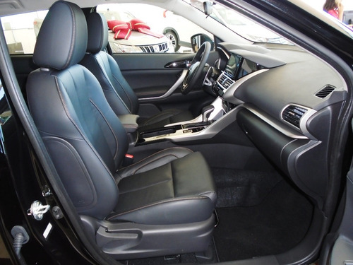 Imagem 5 de 11 de Eclipse Cross 1.5 Mivec Turbo Gasolina Hpe Cvt