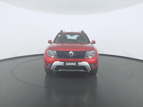 Imagem 2 de 15 de 185954 - Renault Duster 2016 Com Garantia