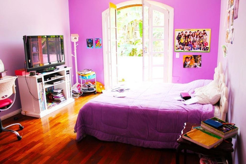 Imagem 19 de 22 de Casa - Venda - 4 Suites - Jardim Cordeiro - Reo39911