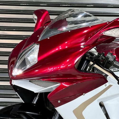 Mv Agusta F3 800