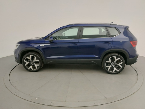 Volkswagen Taos 1.4 250 TSI TOTAL FLEX HIGHLINE AUTOMÁTICO
