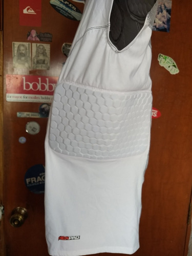 Body Fútbol Americano Talla M Adulto Protecciones