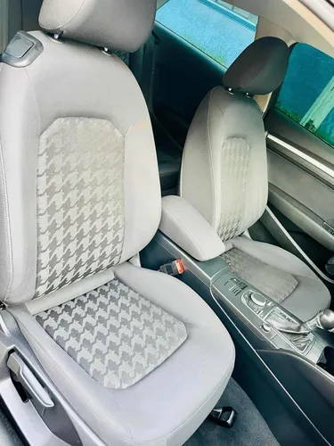 Audi A3 1.8 Attraction Mt