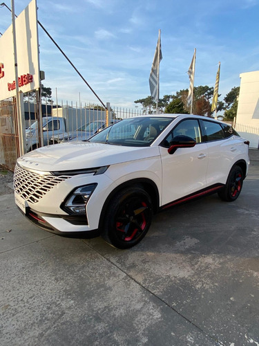 Omoda C5 1.5 Turbo Premium 2025 | 0 Km