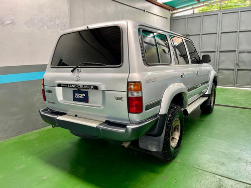 Toyota Burbuja