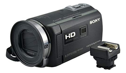 Multi-interface Shoe Mis Para Sony To Universal Cold