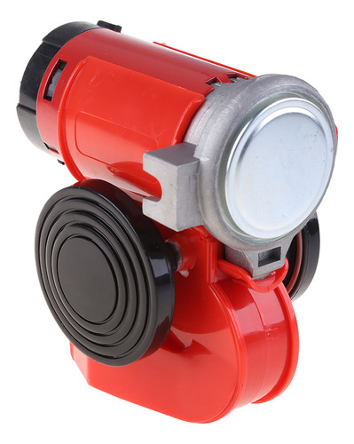 Trompeta De Aire Para Coche, 150 Db, 12 V, Super Train, Para