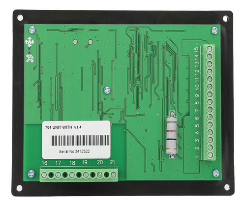 Panel De Control Del Módulo Generador Diesel Dse704 Dc 8-35v