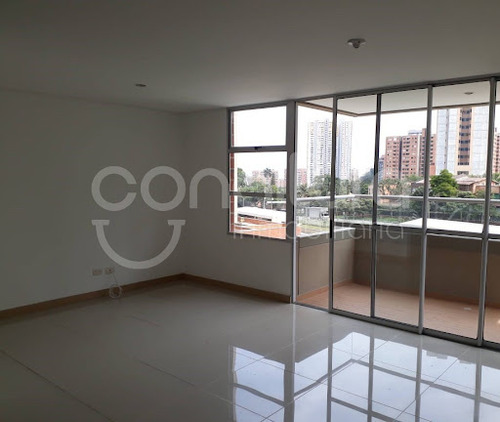 Apartamento En Arriendo San Jose 472-4763