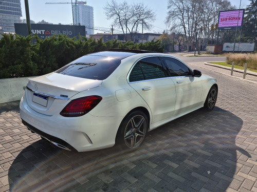 Mercedes Benz C300 2020