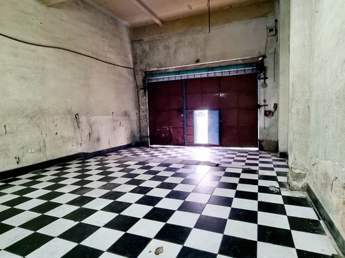Imagen 6 de 30 de Venta En Block De 3 Locales San Martín!
