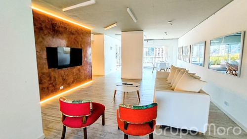 Imagen 17 de 23 de Venta - Monoambiente A Estrenar - Palermo - Excelente Ubicación