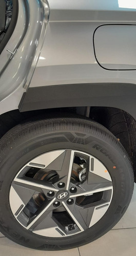 Hyundai Tucson Ultimate 1.6 Turbo Dct 4wd (lili)