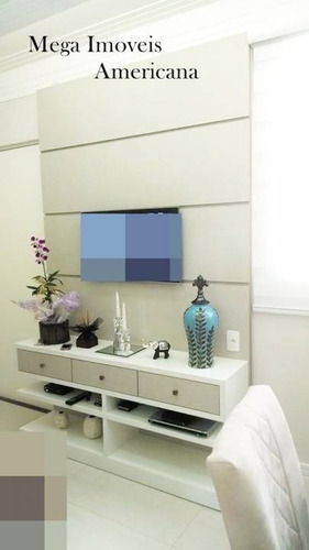 Venda - Apartamento - Alpes Das Águas - São Pedro - Sp - 2914