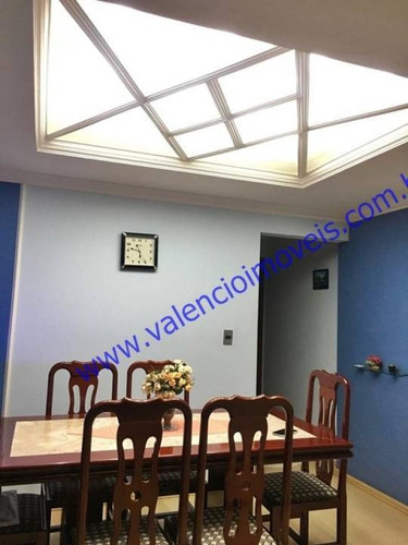 Venda - Apartamento - Centro - Nova Odessa - Sp - 2020jur