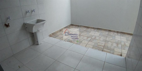 Imagem 12 de 15 de Casa Para Venda Em Itanhaém, Balneário Nova Itanhaém, 2 Dormitórios, 1 Suíte, 1 Banheiro, 4 Vagas - 626_1-1275060