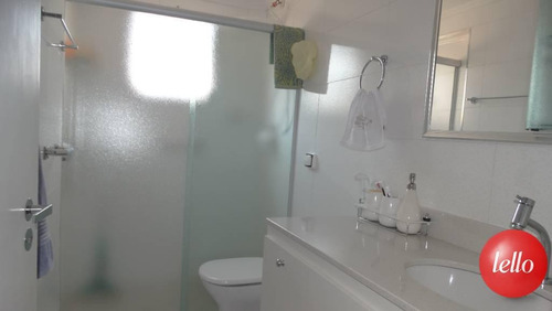 Imagem 7 de 8 de Apartamento - Ref: 231690