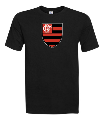 Polera Club Flamengo Brasil