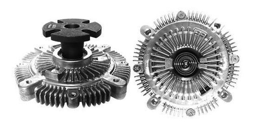 Fan Clutch O Polea Termica Aerostar, Ranger, Brnco Ii 85-99