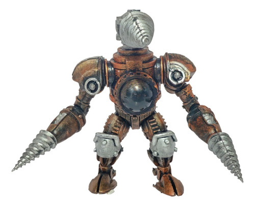 Figura Five Nights At Freddy's Taladro N1