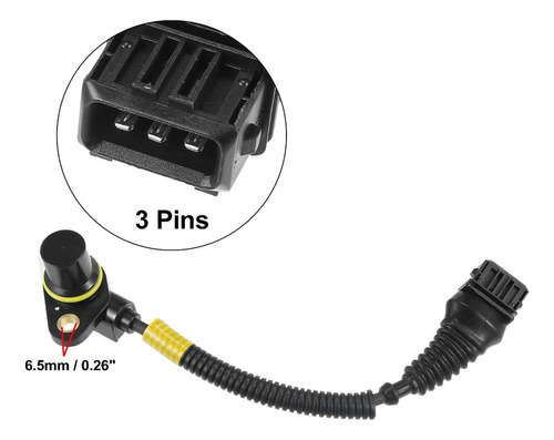 Yy. Sensor Velocidad Para Mini Cooper 2002-2008