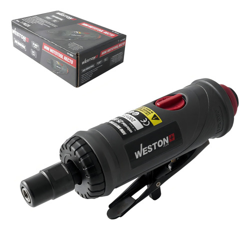 Mini Mototool Industrial Recto 1/4 Frecuencia 1 Potencia 0 W