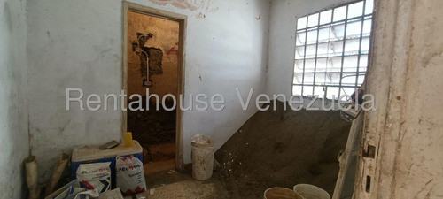 Ana Torres. Casa En Venta 2512249 En Las Acacias
