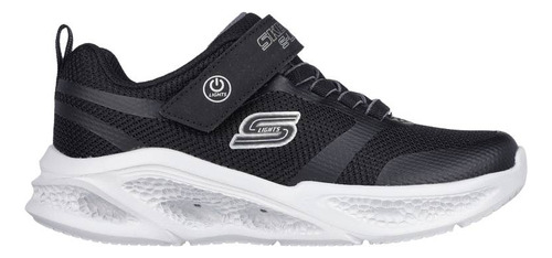 Zapatillas Deportivas Skechers Para Niño V2