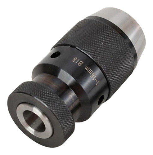 Adaptador De Portabrocas Sin Llave Autoblocante Con Morse De