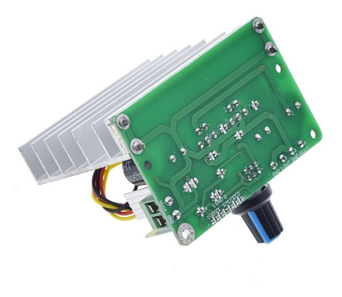 Modulo Amplificador Audio Bluetooth 4.2 Tda2030 15w+15w 30w