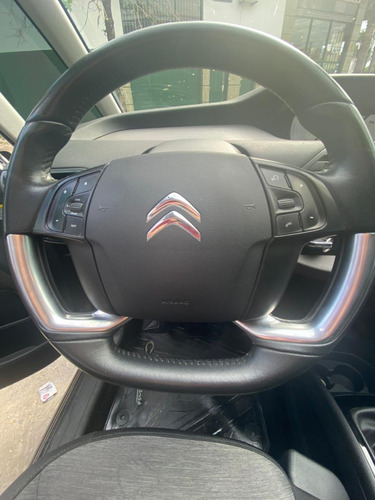 Imagen 11 de 16 de Citroen C4 Picasso Feel Pack Hdi
