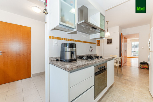 Exclusivo Departamento De 4 Ambientes Con Cochera. Apto Créd