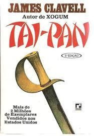 Tai-pan - James Clavell