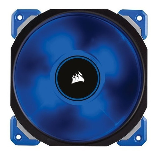 Cooler Fan Corsair 120mm Ml120 Pro Led Azul Co-9050043-ww