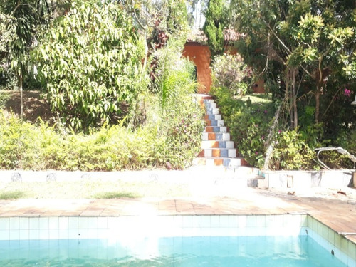Imagem 17 de 19 de Casa No Sitío Pinheirinho - Sinindu /alumínio-sp A Venda 15 Minutos De Sorocaba / Sem Pedágio. - 1726 - 34307989